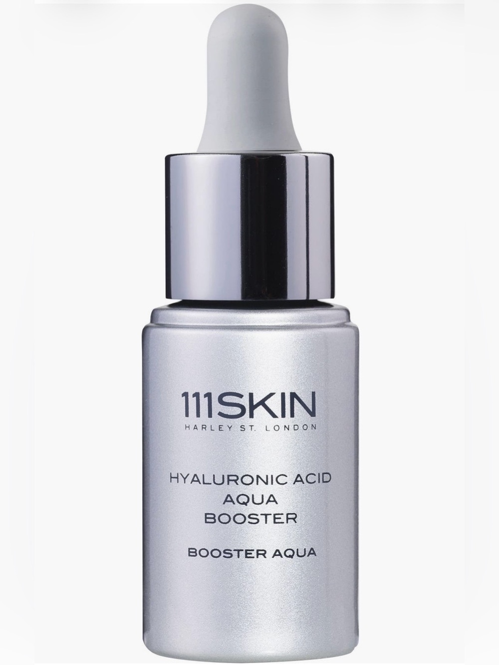 111SKIN Hyaluronic Acid Aqua Booster - 20 ml / .68 FL. OZ.  NWB